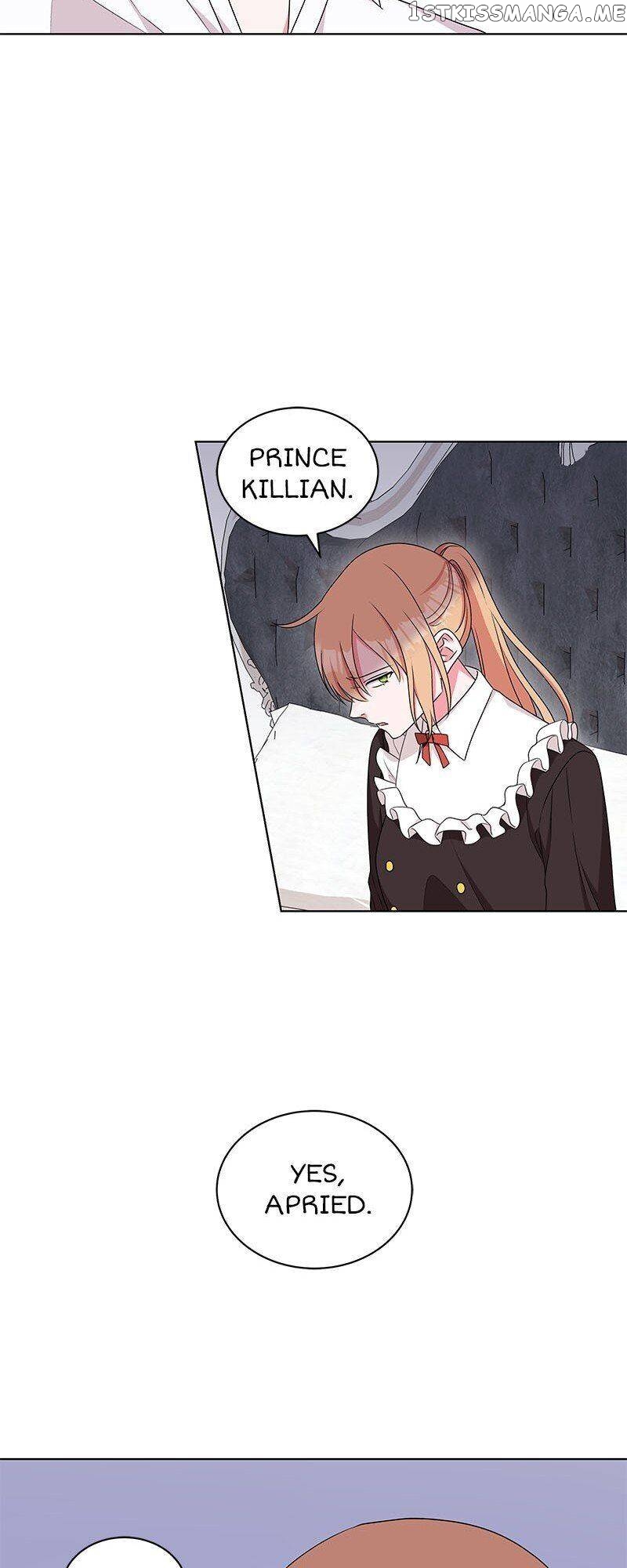 The Crown Princess Audition chapter 82 - page 47