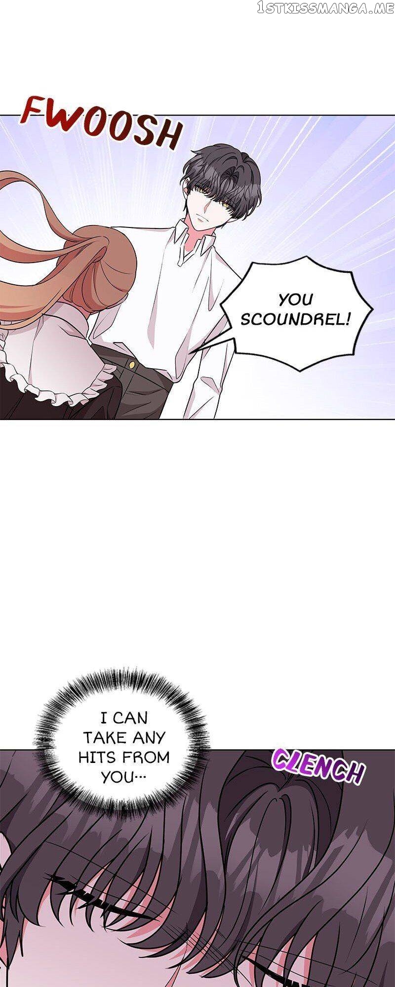 The Crown Princess Audition chapter 82 - page 49