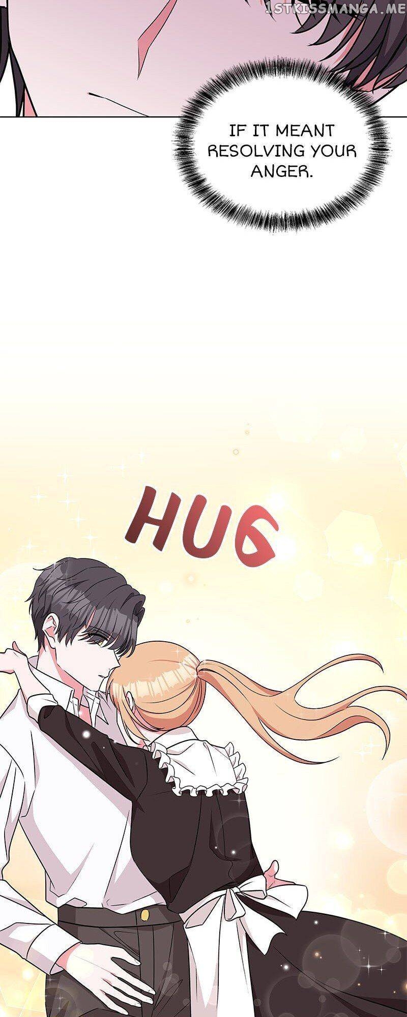 The Crown Princess Audition chapter 82 - page 50