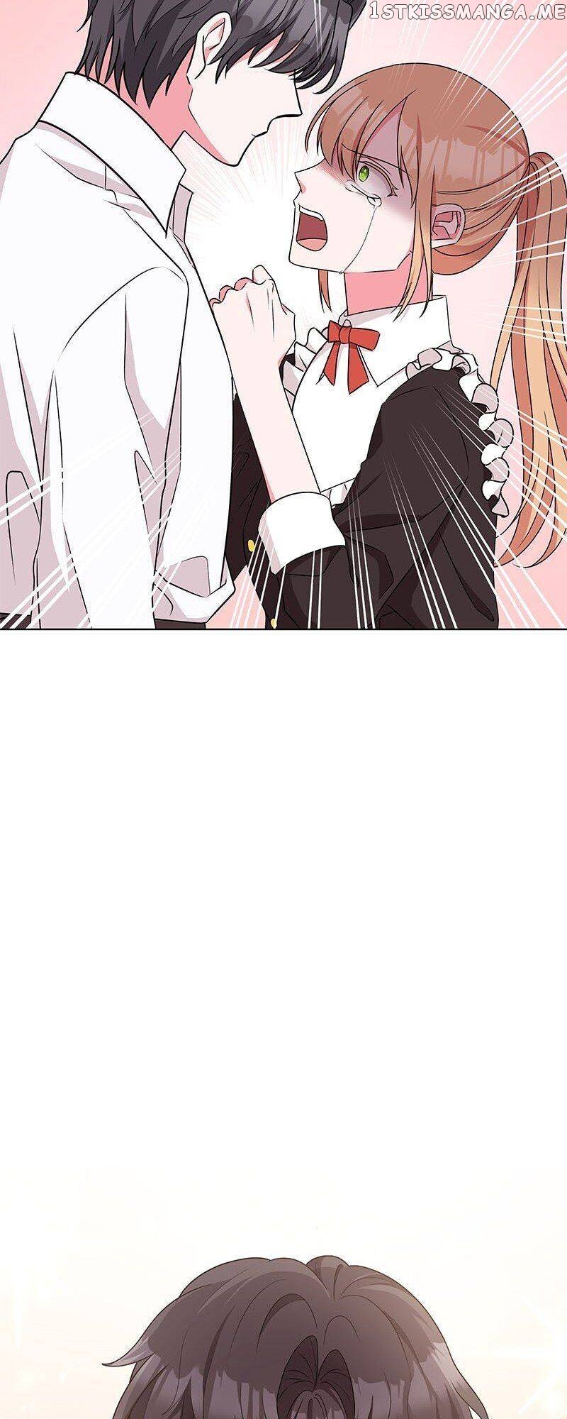The Crown Princess Audition chapter 82 - page 55
