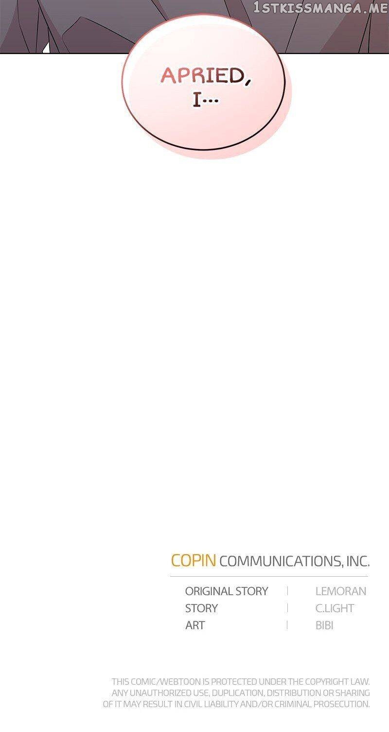 The Crown Princess Audition chapter 82 - page 57