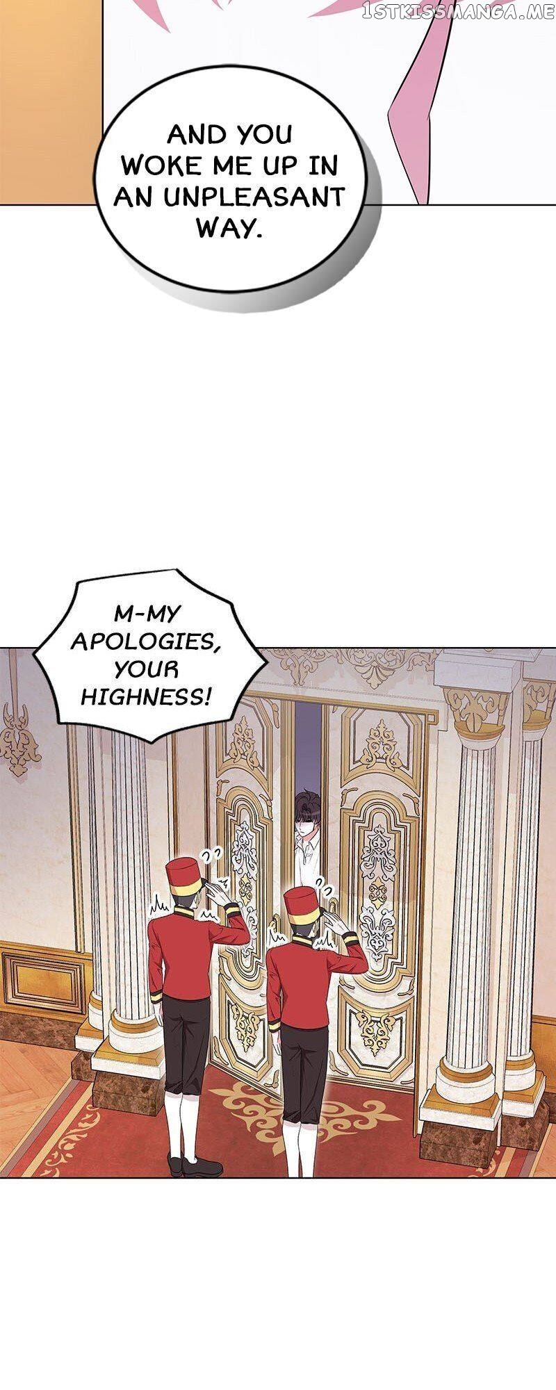The Crown Princess Audition chapter 82 - page 6