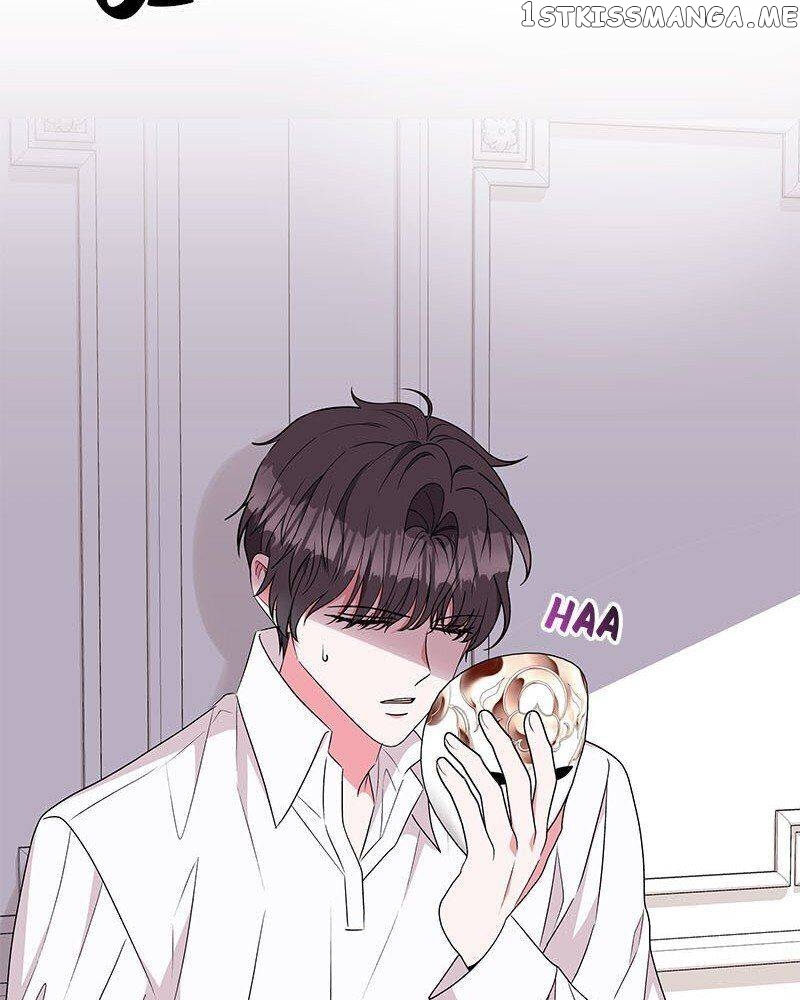 The Crown Princess Audition chapter 82 - page 8