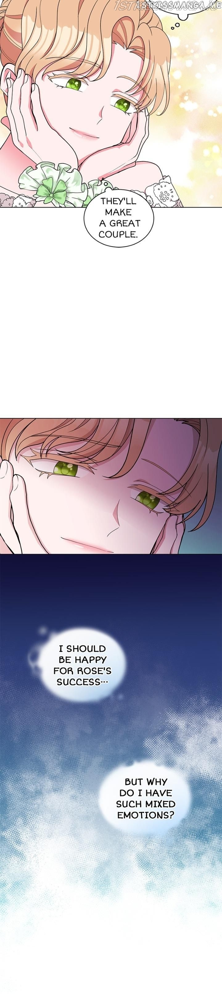 The Crown Princess Audition chapter 65 - page 10