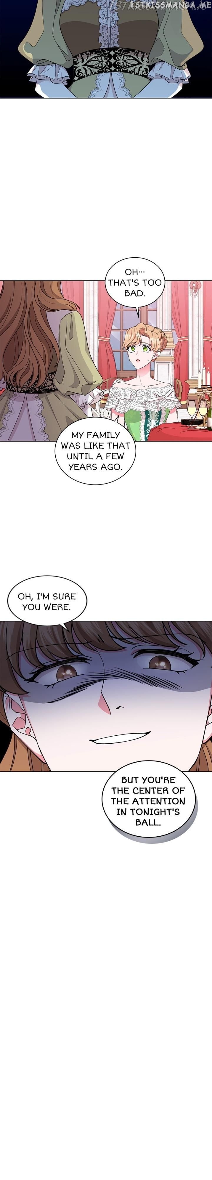 The Crown Princess Audition chapter 65 - page 14