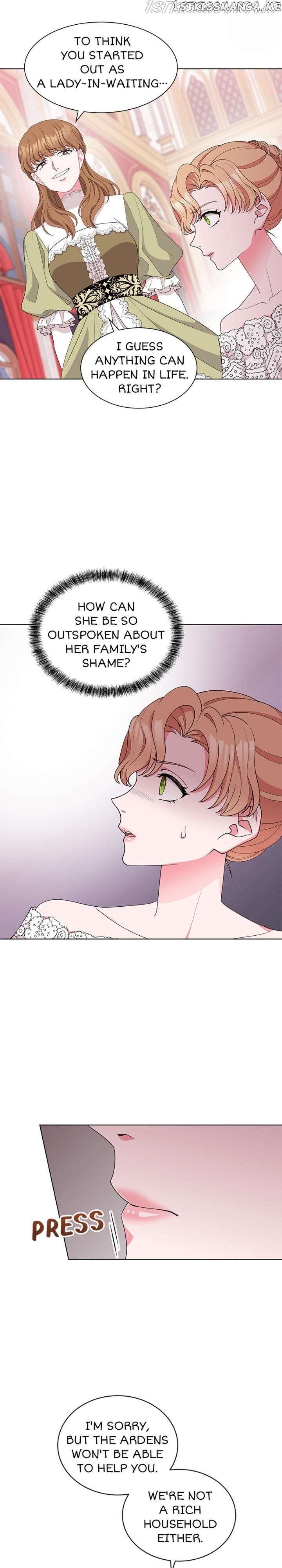 The Crown Princess Audition chapter 65 - page 15