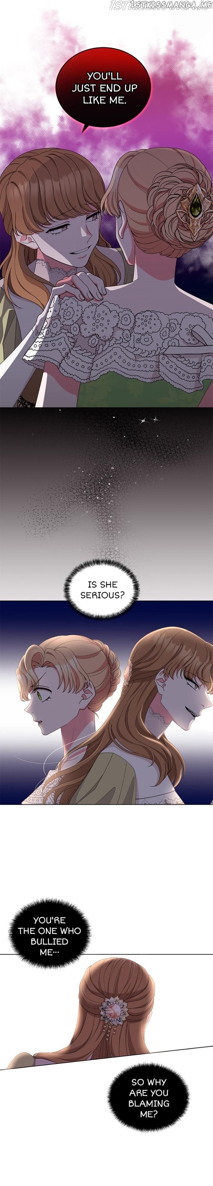 The Crown Princess Audition chapter 65 - page 19