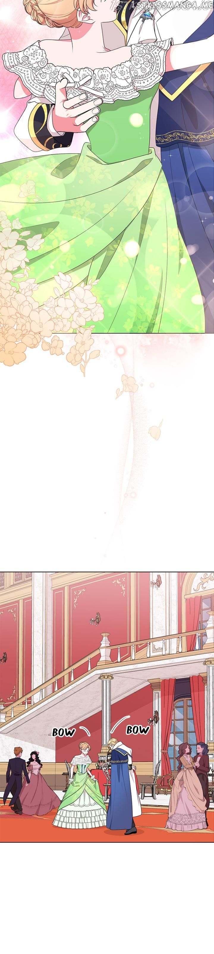 The Crown Princess Audition chapter 65 - page 2