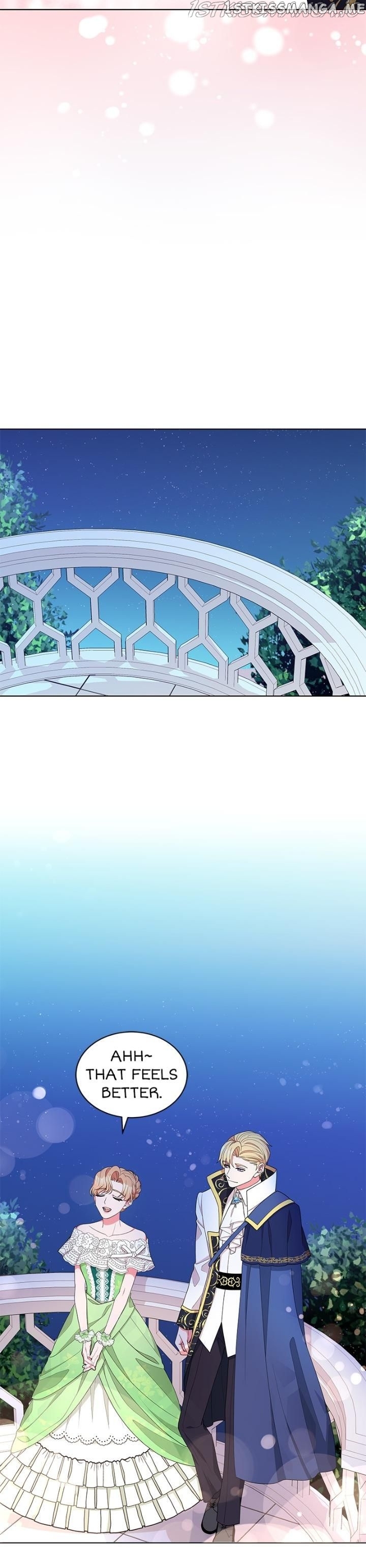 The Crown Princess Audition chapter 65 - page 22