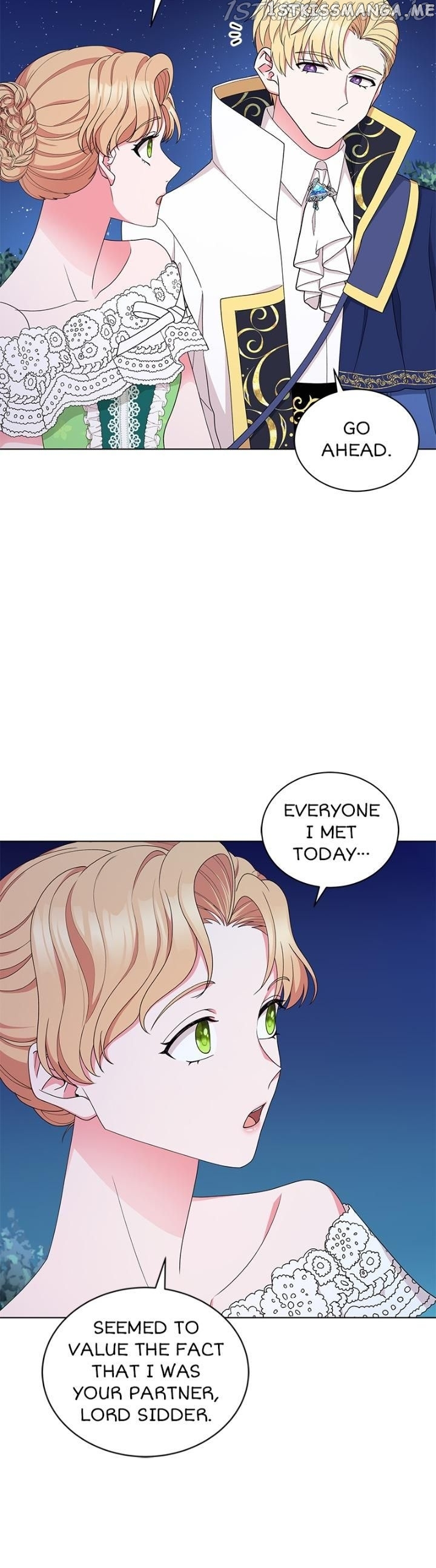 The Crown Princess Audition chapter 65 - page 24