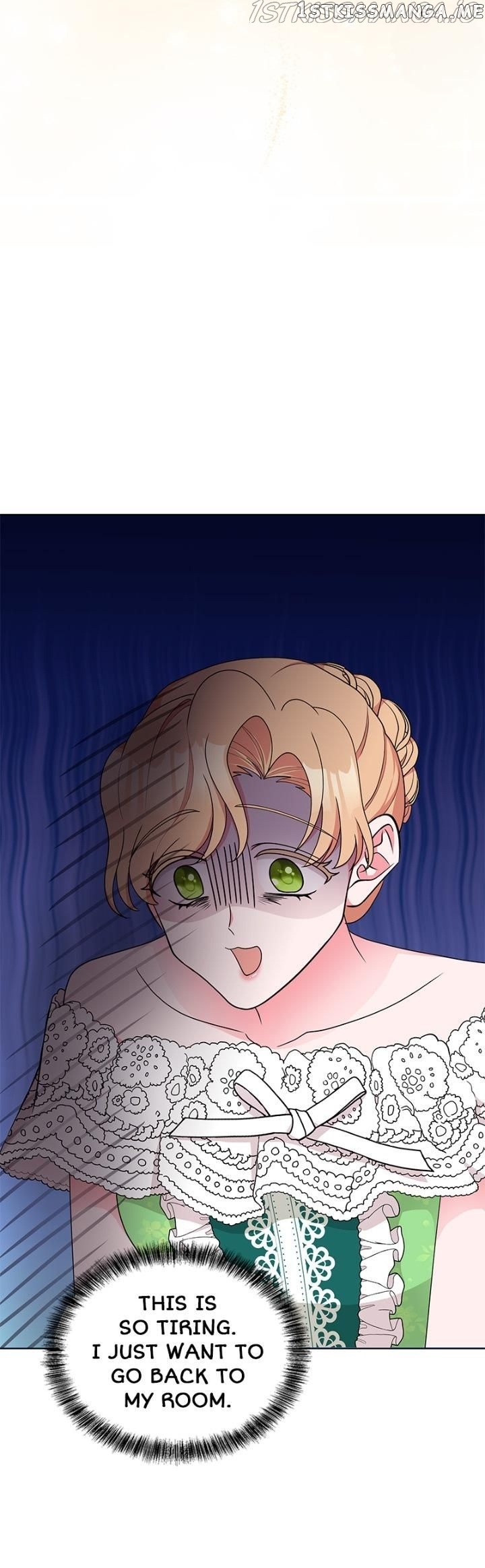 The Crown Princess Audition chapter 65 - page 8