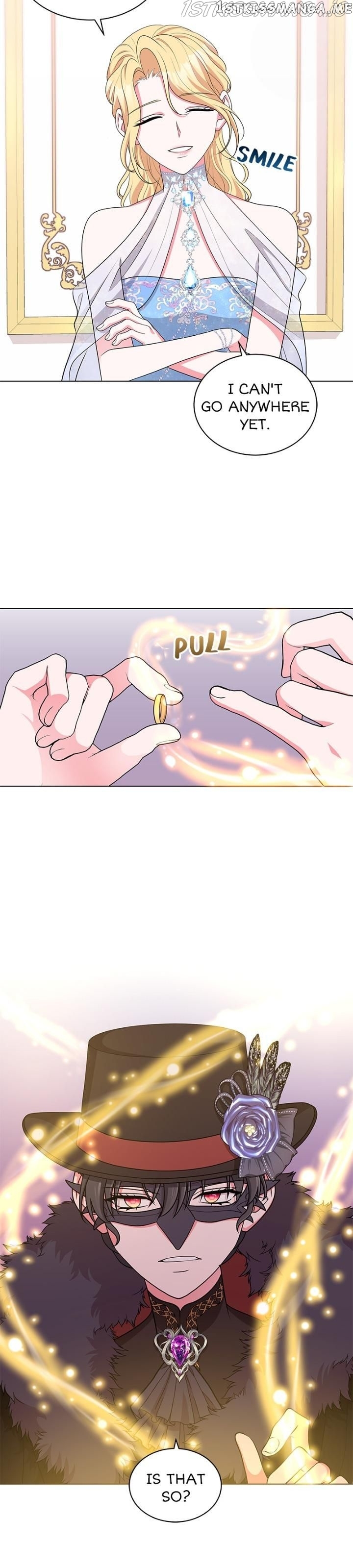 The Crown Princess Audition chapter 64 - page 12