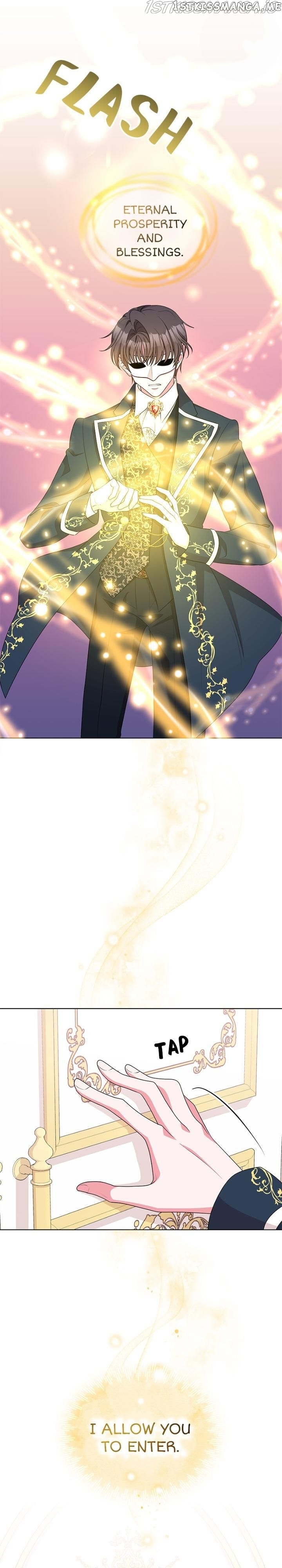 The Crown Princess Audition chapter 64 - page 13