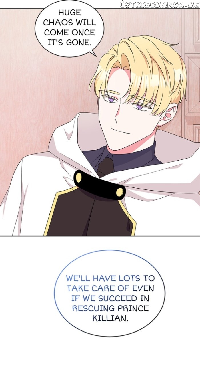 The Crown Princess Audition chapter 89 - page 10