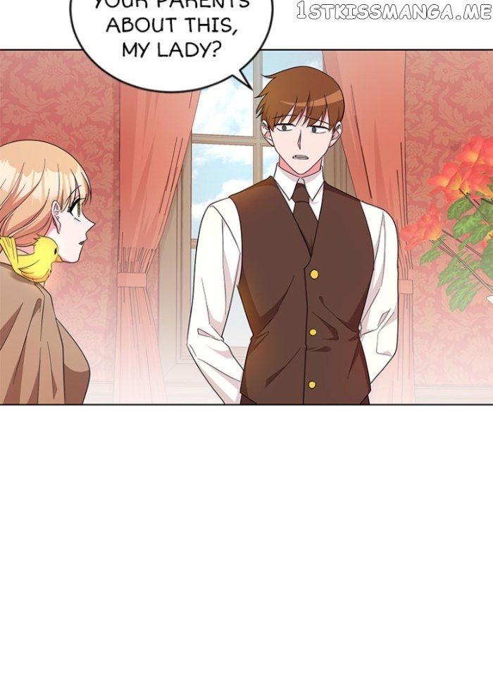 The Crown Princess Audition chapter 89 - page 16