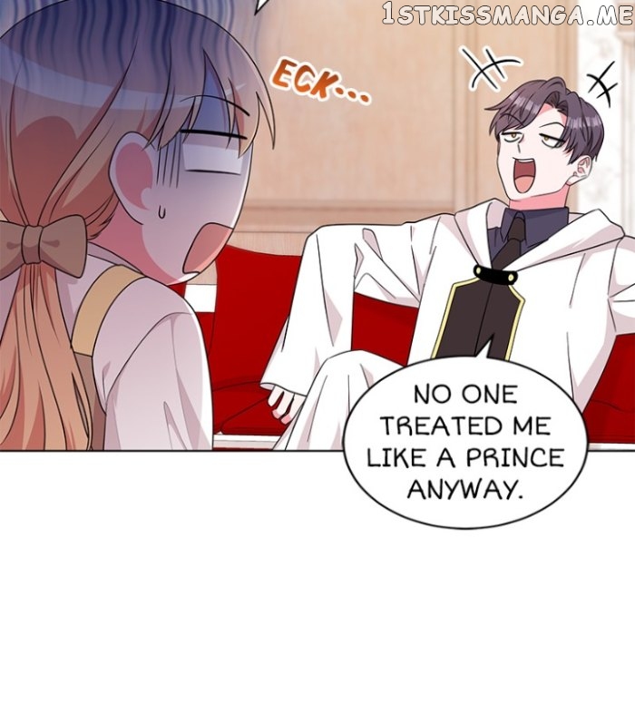 The Crown Princess Audition chapter 89 - page 7