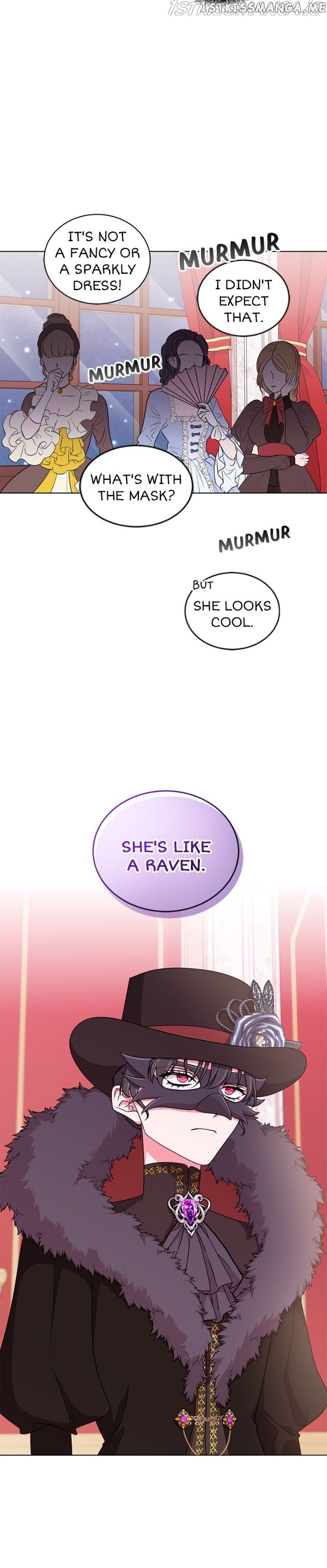 The Crown Princess Audition chapter 63 - page 2