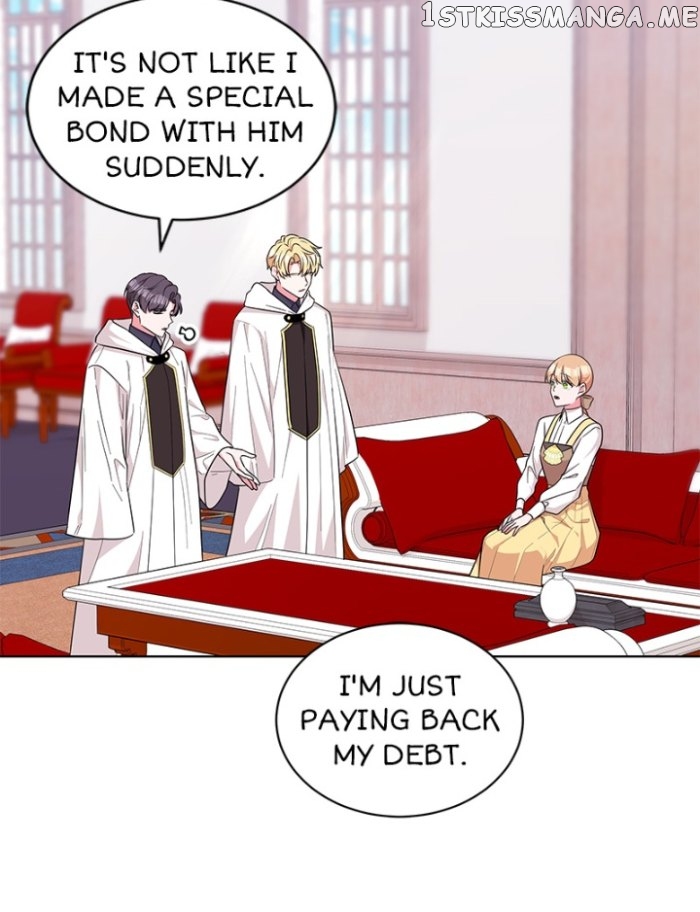 The Crown Princess Audition chapter 88 - page 9
