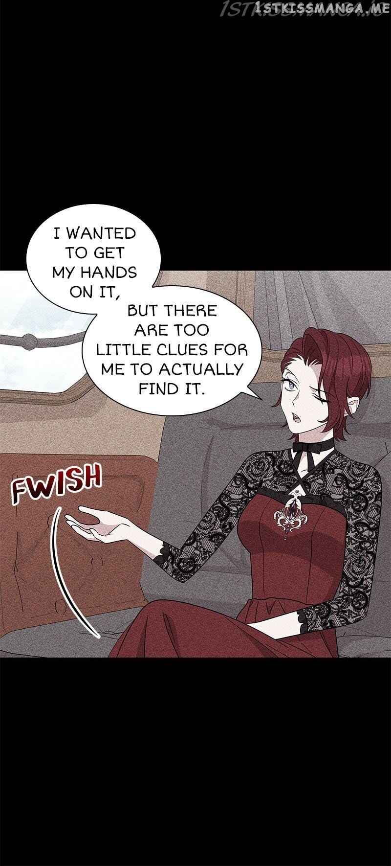 The Crown Princess Audition chapter 87 - page 10