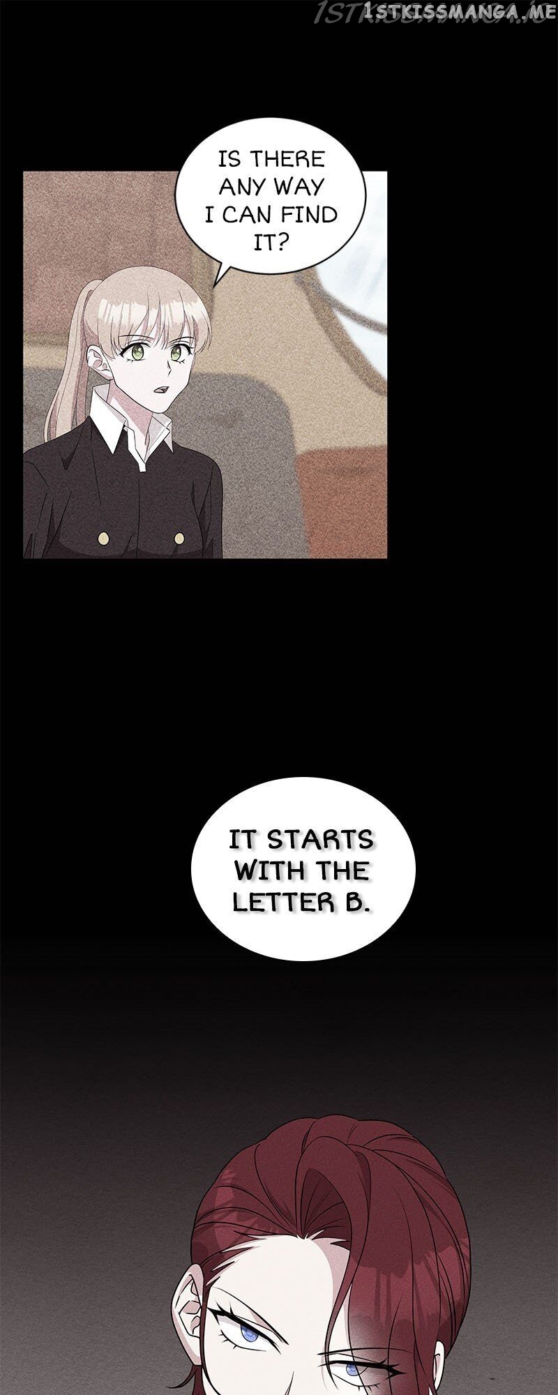 The Crown Princess Audition chapter 87 - page 11
