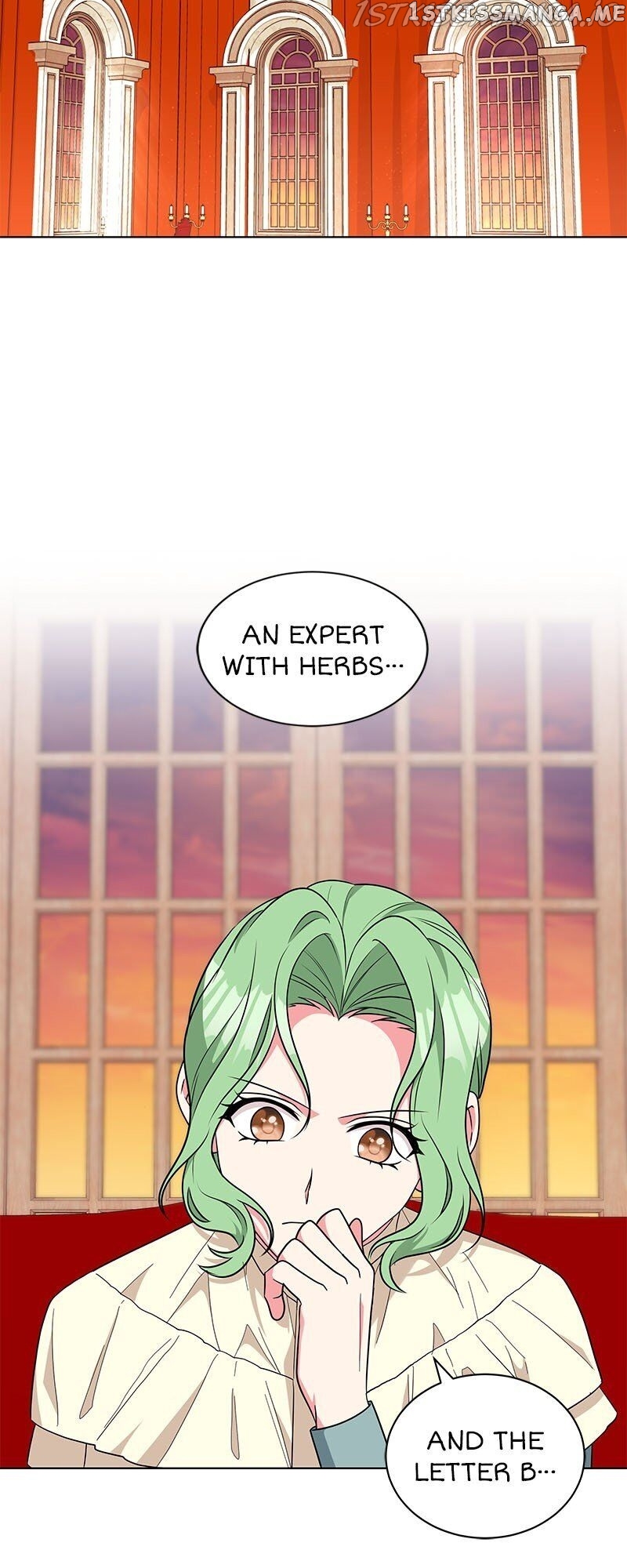 The Crown Princess Audition chapter 87 - page 14