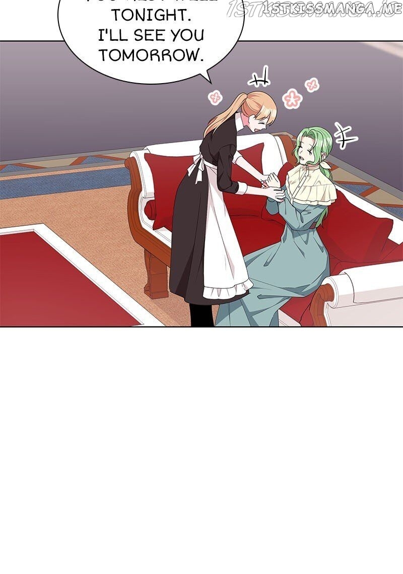 The Crown Princess Audition chapter 87 - page 20