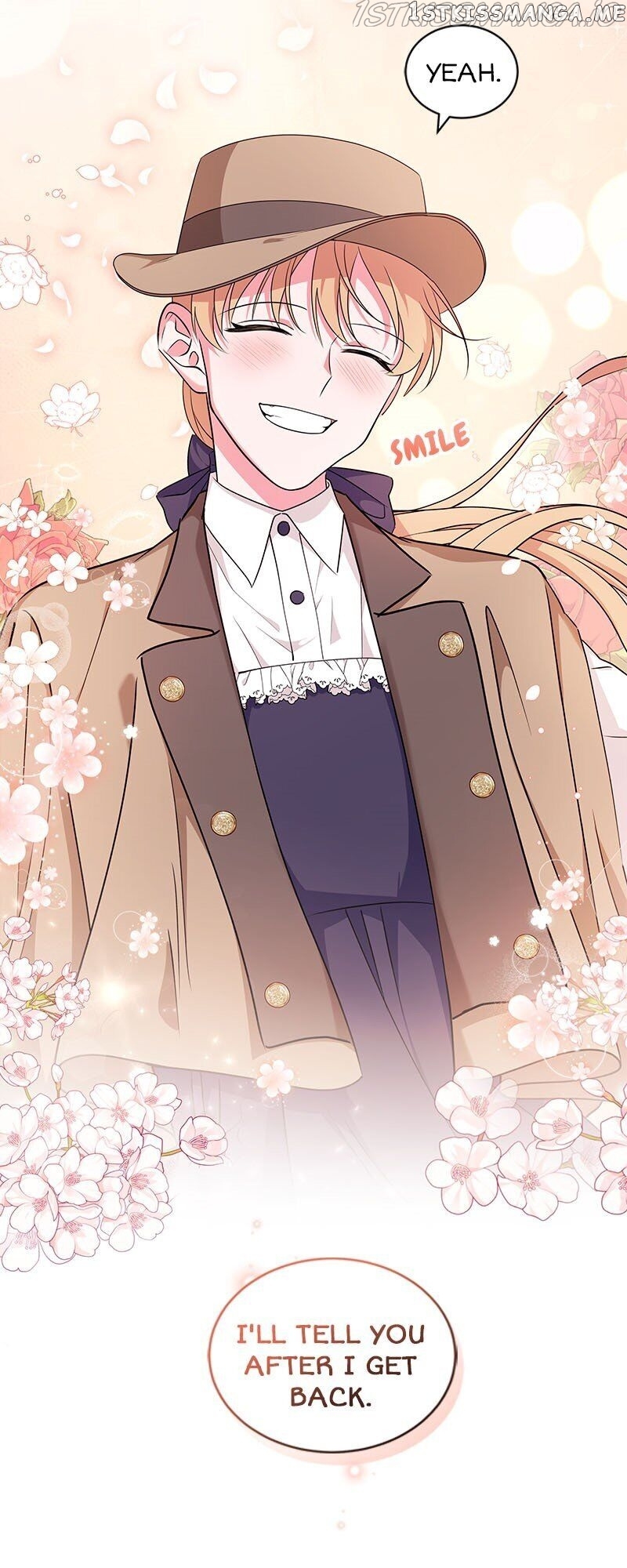The Crown Princess Audition chapter 87 - page 24