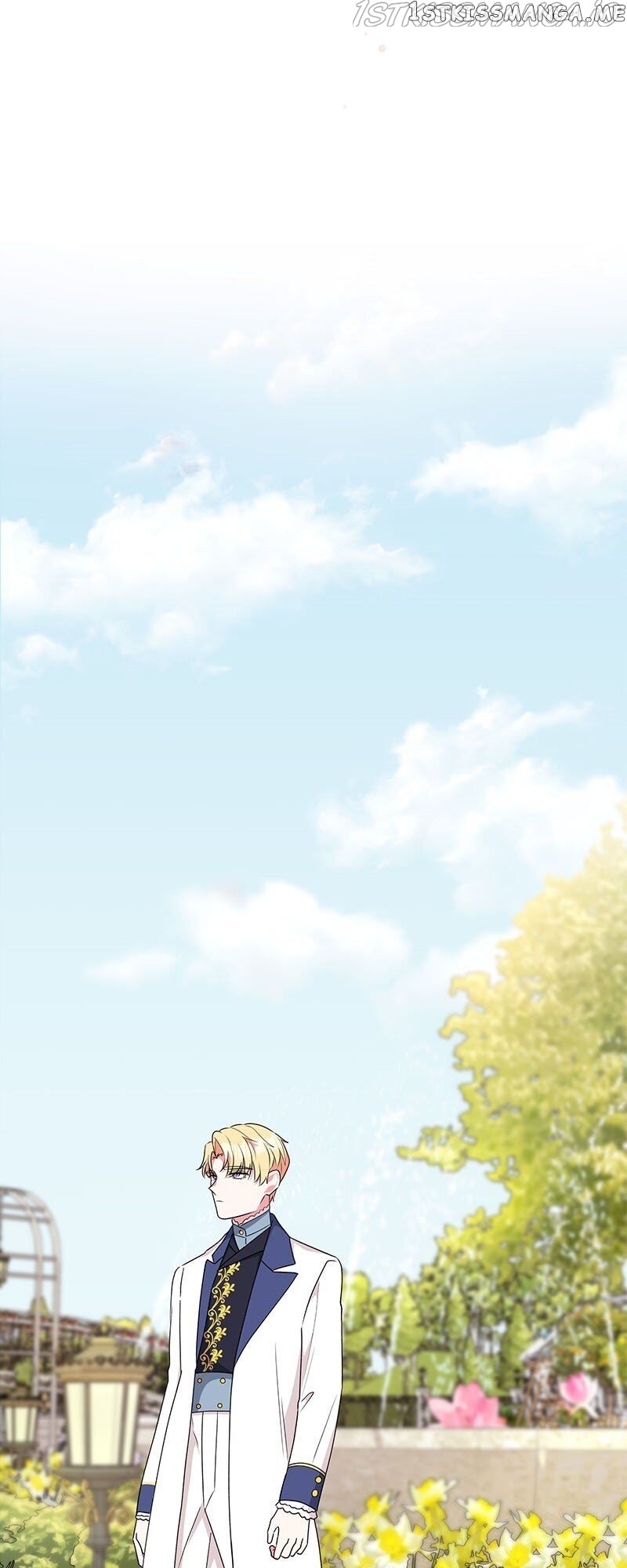 The Crown Princess Audition chapter 87 - page 25
