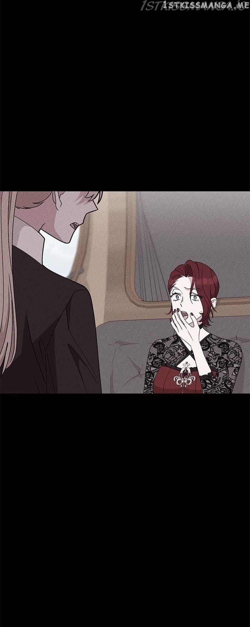 The Crown Princess Audition chapter 87 - page 3