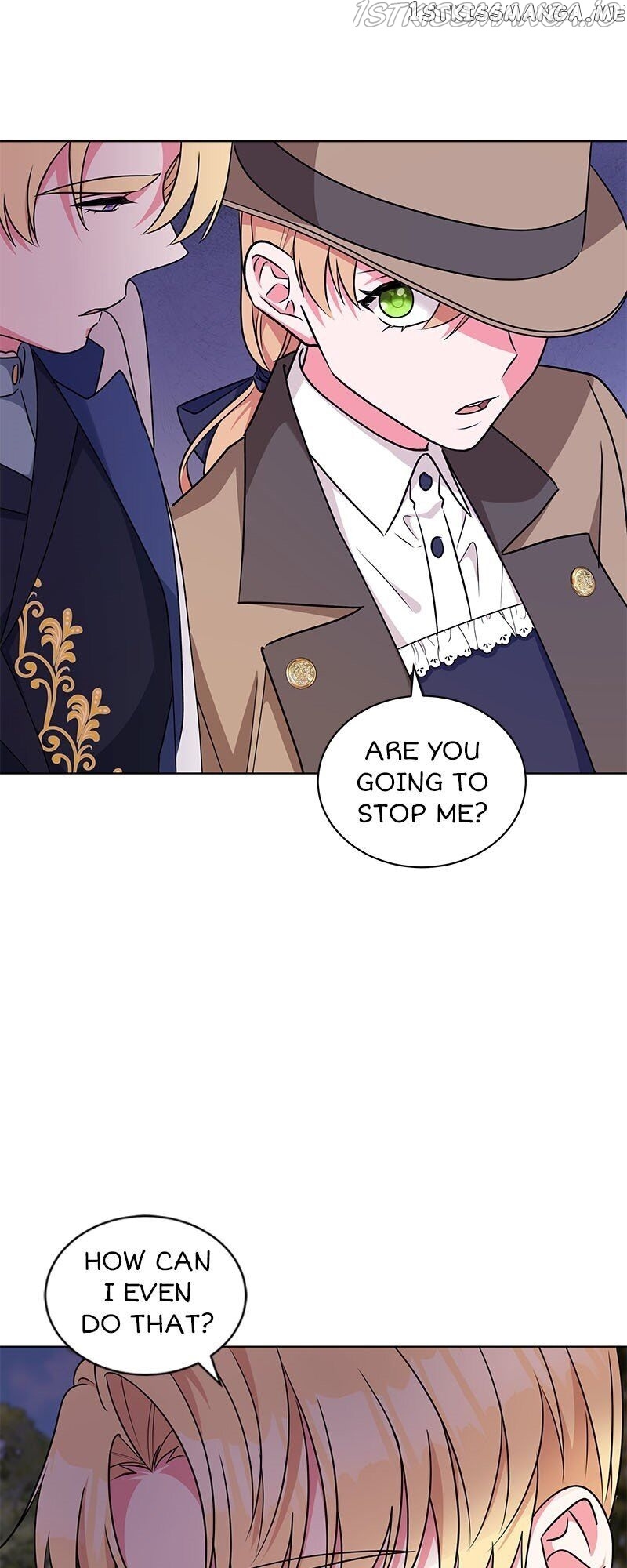 The Crown Princess Audition chapter 87 - page 30