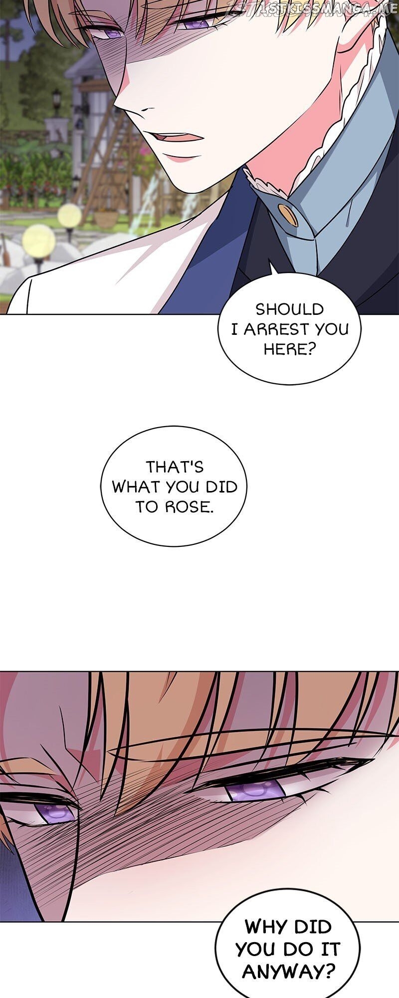 The Crown Princess Audition chapter 87 - page 31