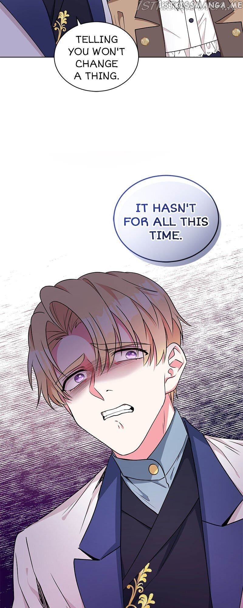 The Crown Princess Audition chapter 87 - page 37