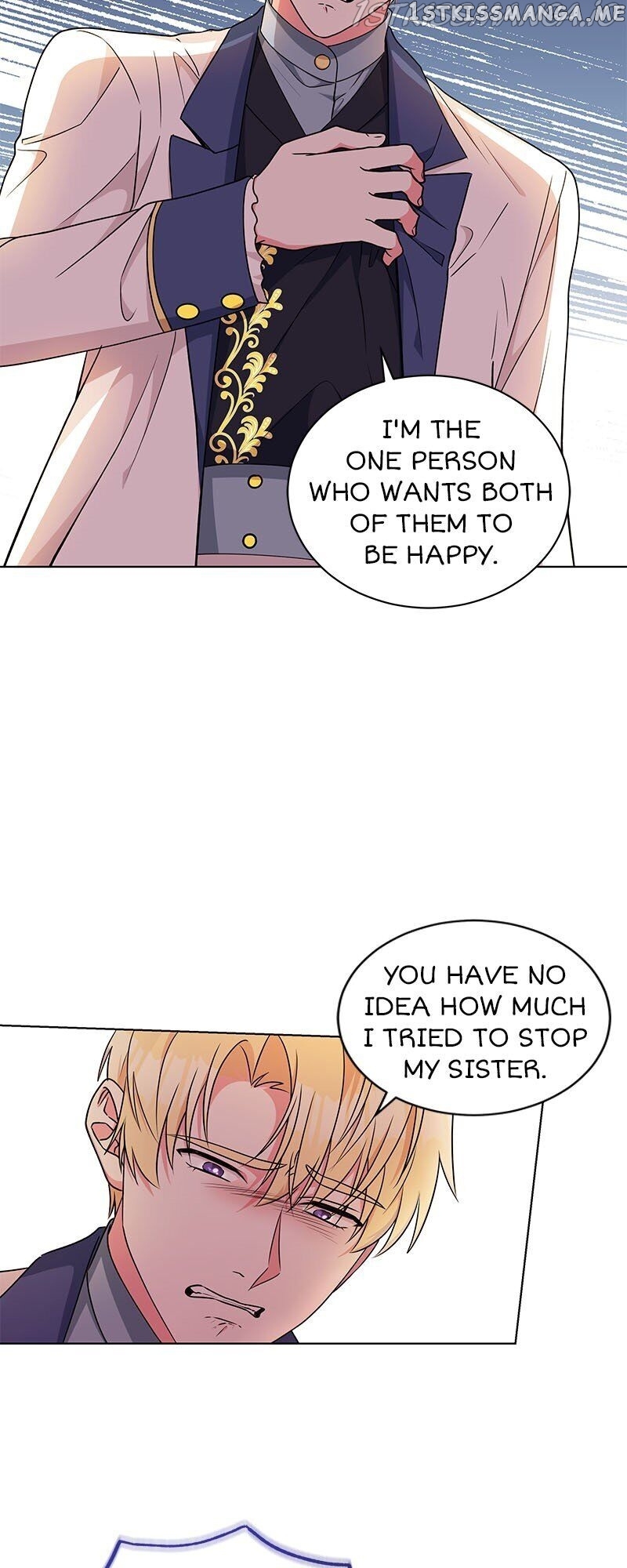 The Crown Princess Audition chapter 87 - page 43