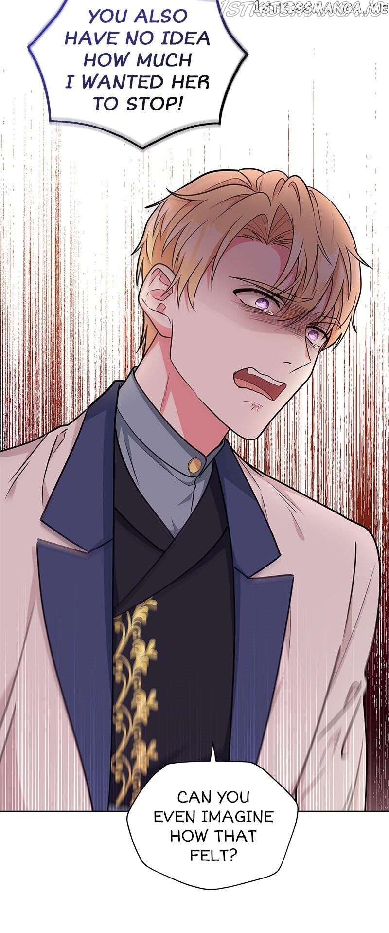 The Crown Princess Audition chapter 87 - page 44