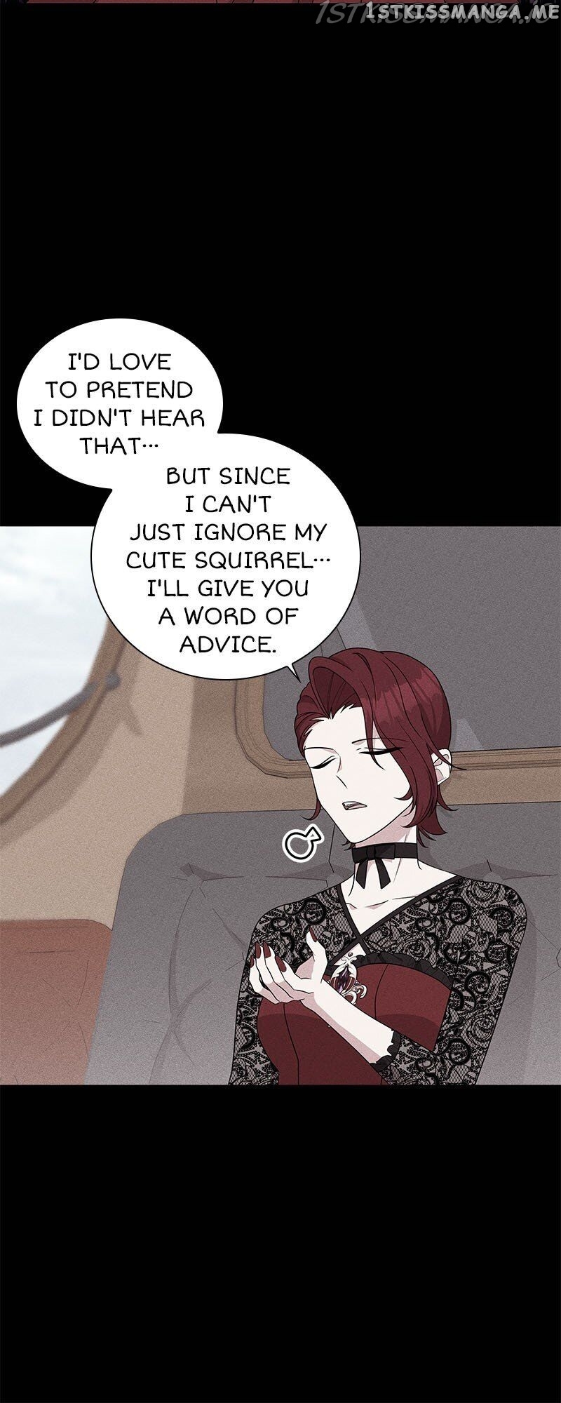 The Crown Princess Audition chapter 87 - page 5