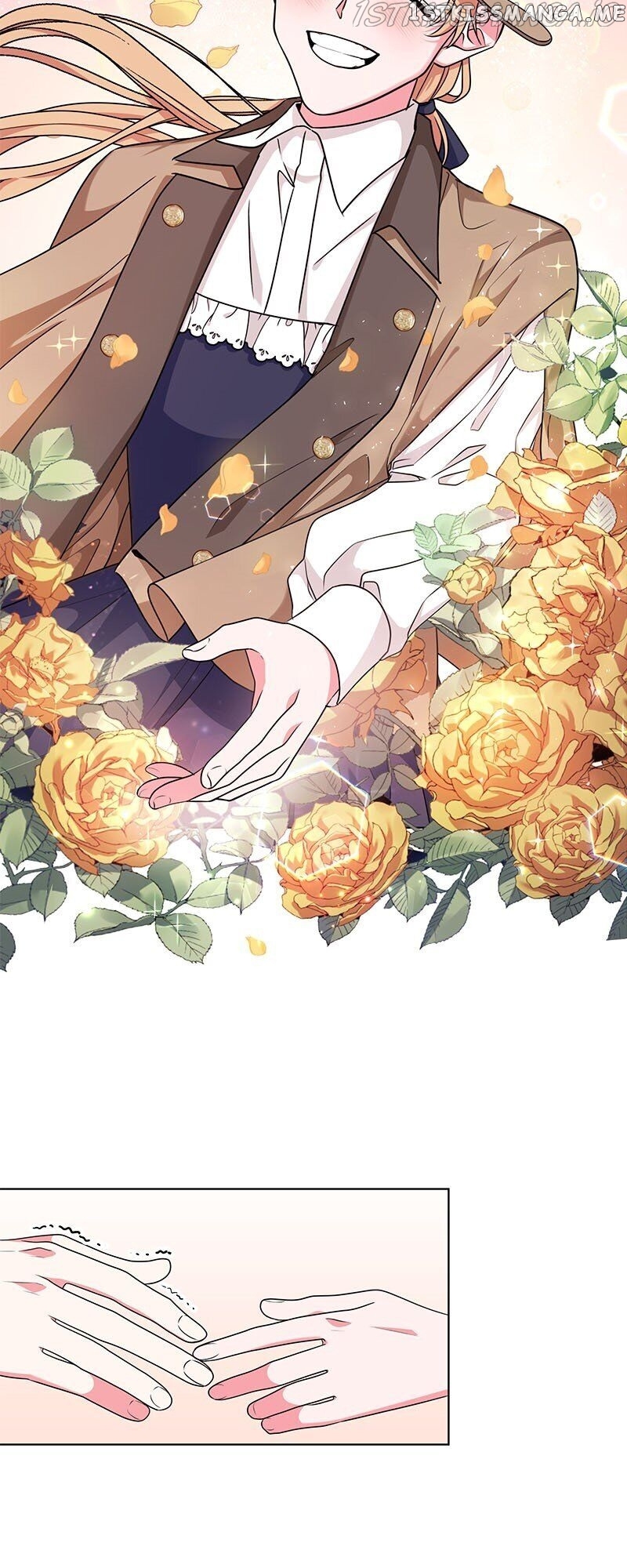 The Crown Princess Audition chapter 87 - page 54