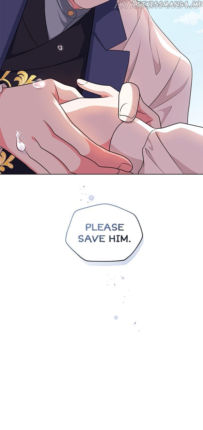 The Crown Princess Audition chapter 87 - page 56