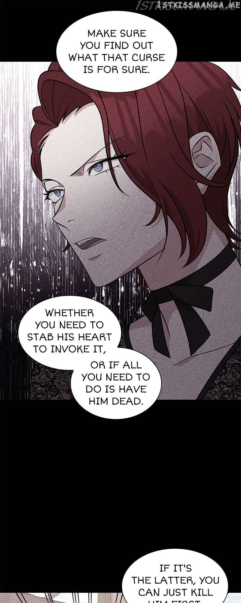 The Crown Princess Audition chapter 87 - page 6