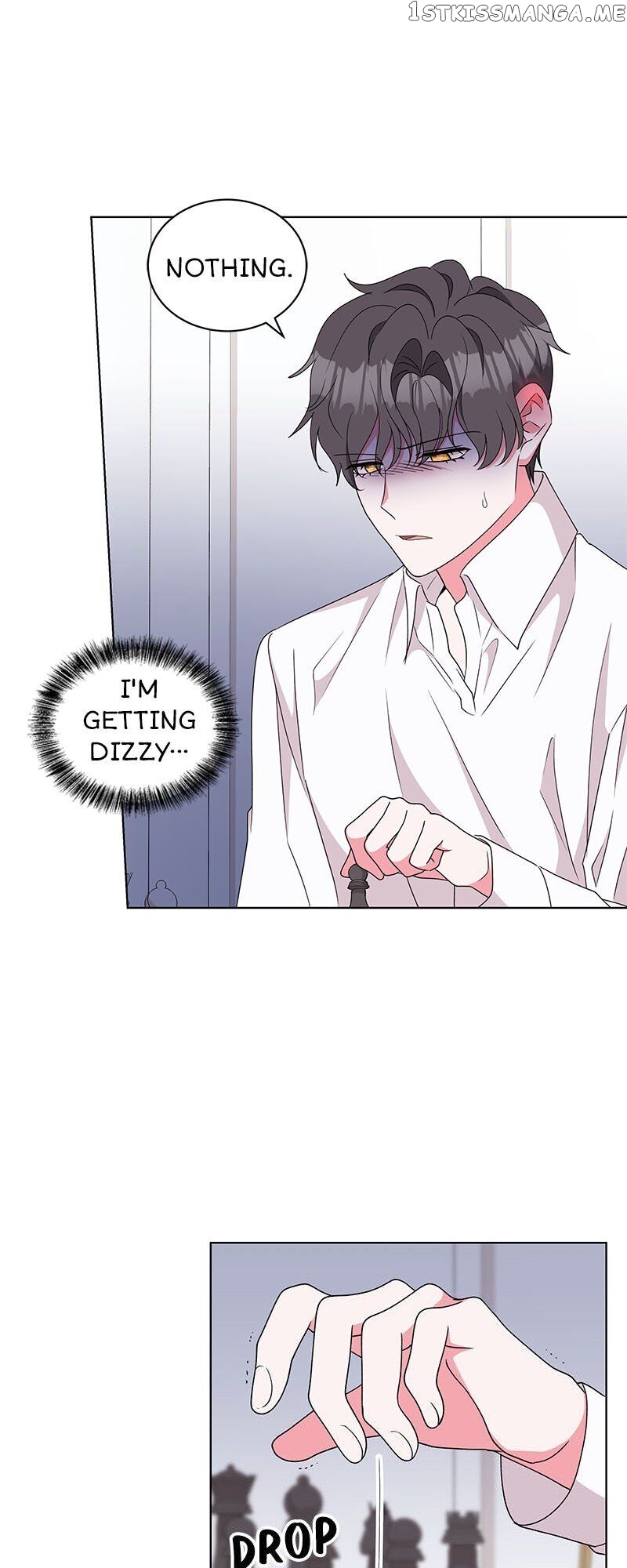The Crown Princess Audition chapter 80 - page 12