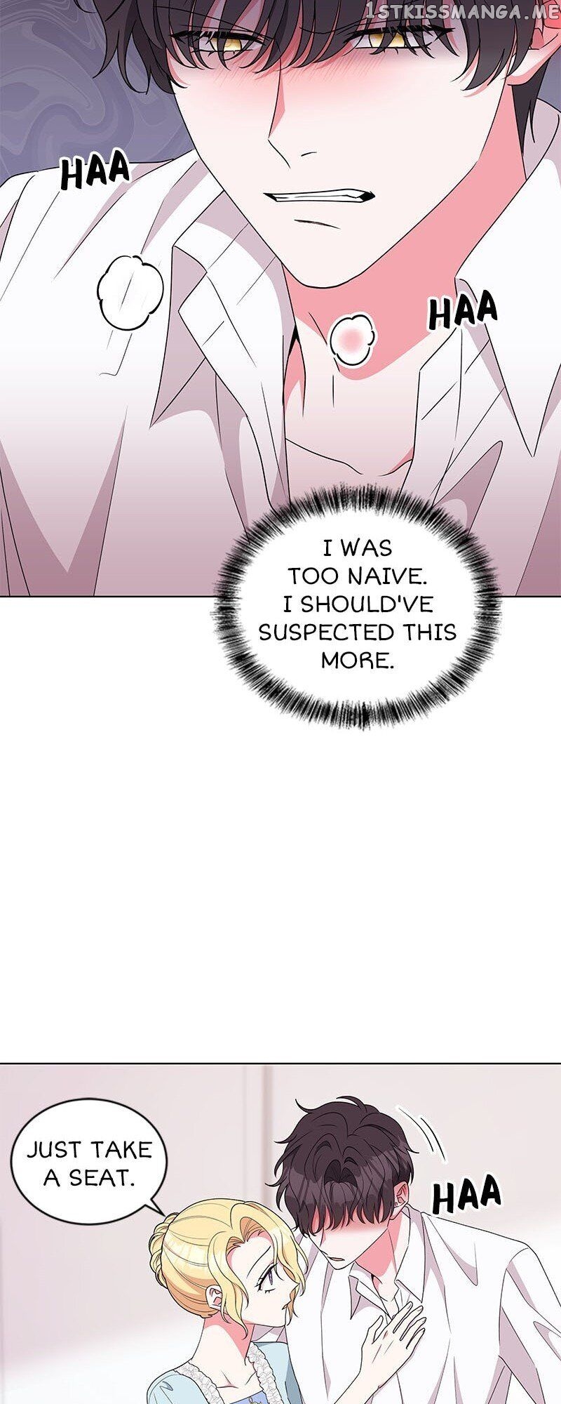 The Crown Princess Audition chapter 80 - page 16
