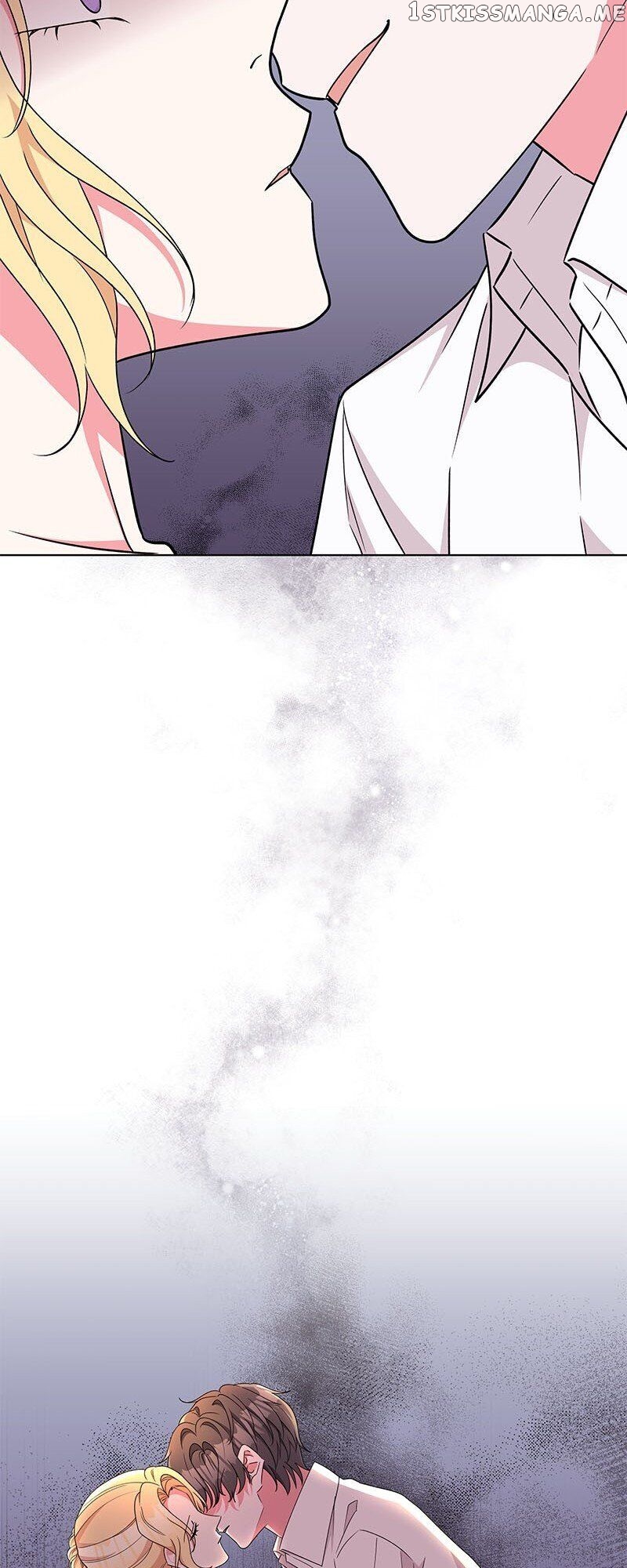 The Crown Princess Audition chapter 80 - page 21