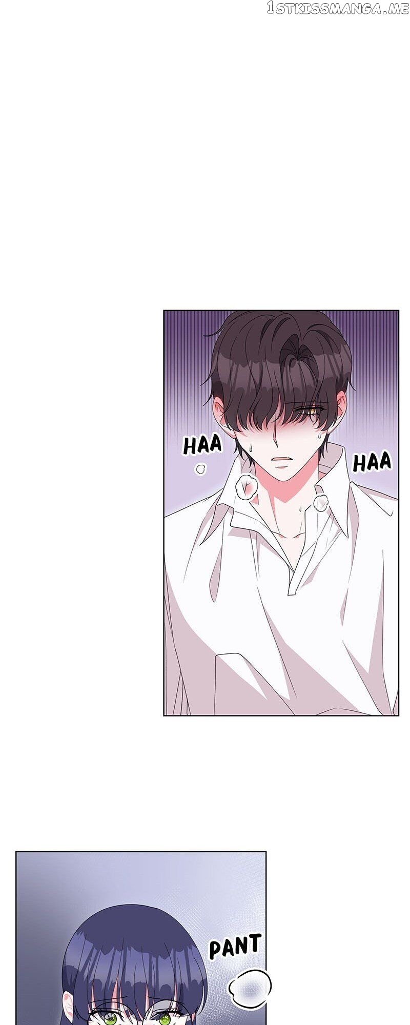 The Crown Princess Audition chapter 80 - page 27
