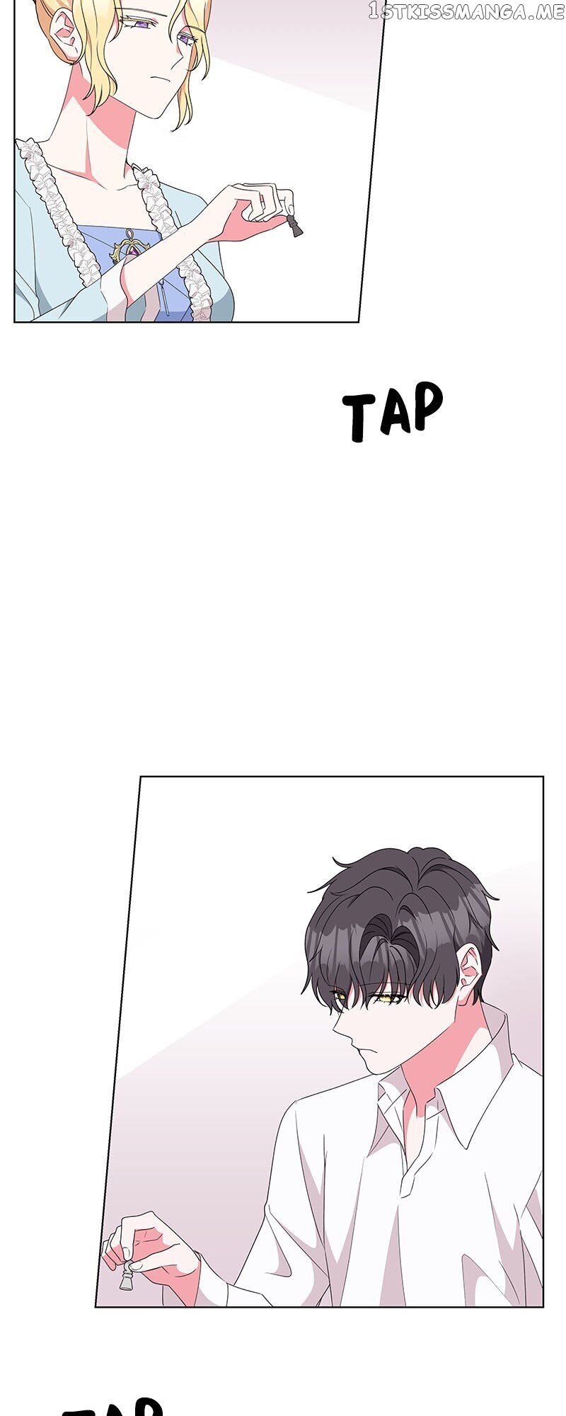 The Crown Princess Audition chapter 80 - page 3
