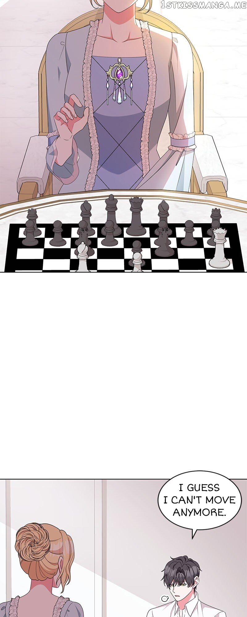 The Crown Princess Audition chapter 80 - page 5