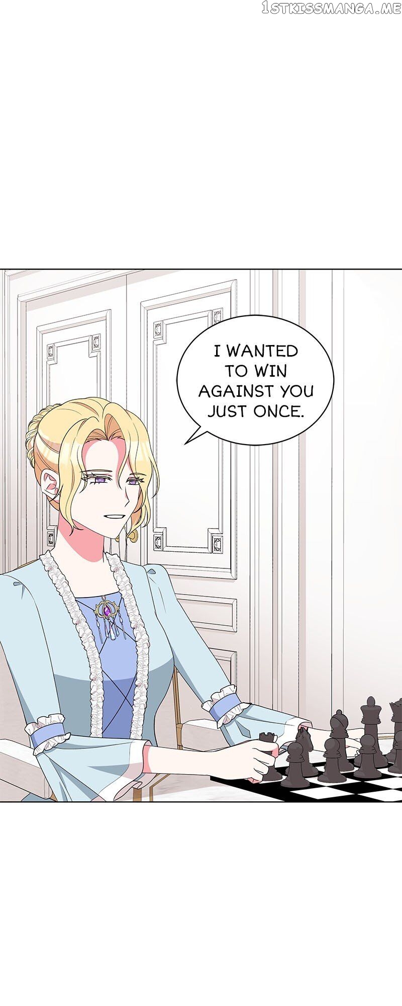 The Crown Princess Audition chapter 80 - page 7