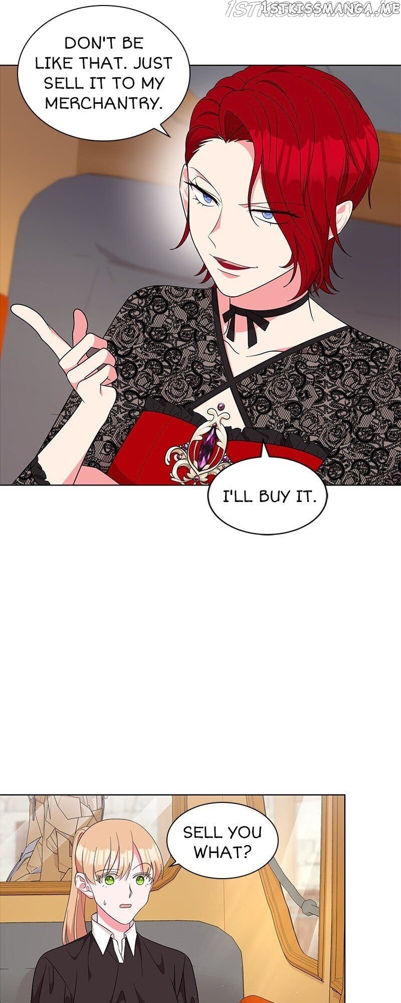 The Crown Princess Audition chapter 86 - page 15