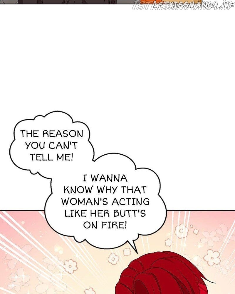 The Crown Princess Audition chapter 86 - page 16
