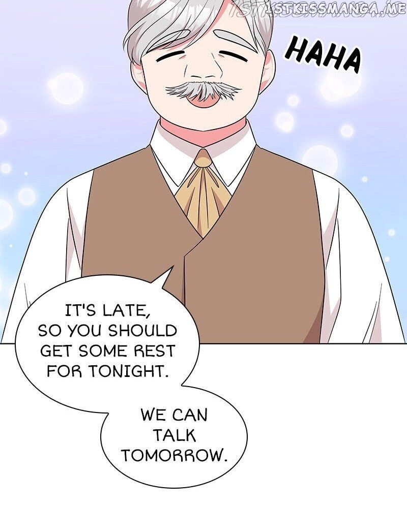 The Crown Princess Audition chapter 86 - page 32