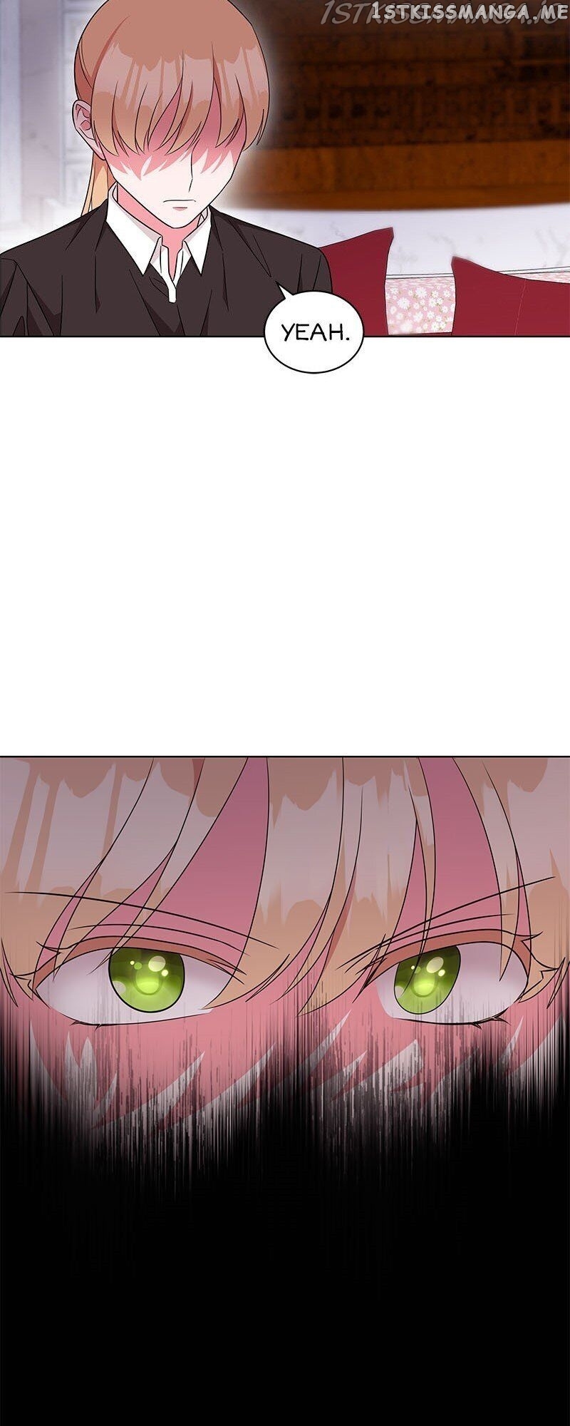 The Crown Princess Audition chapter 86 - page 41