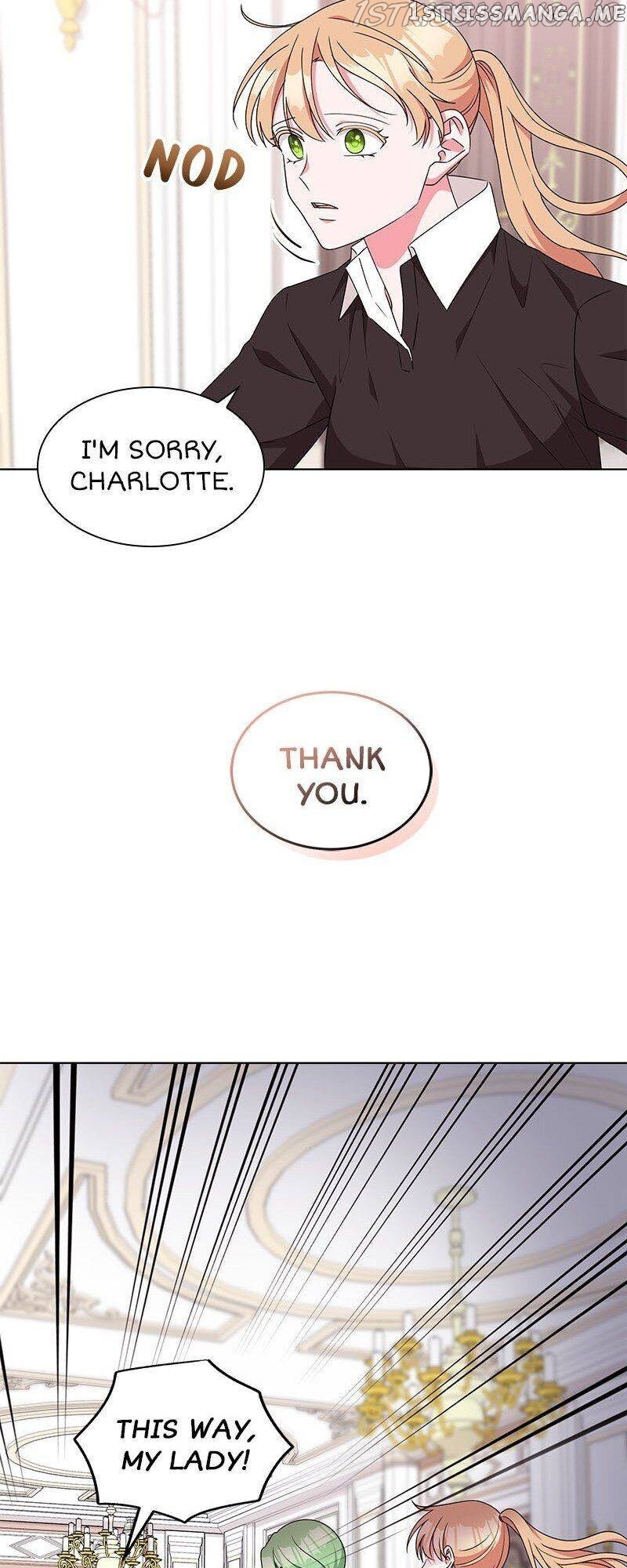 The Crown Princess Audition chapter 85 - page 12